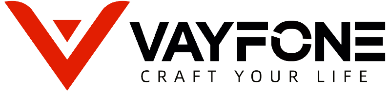 Vayfone logo