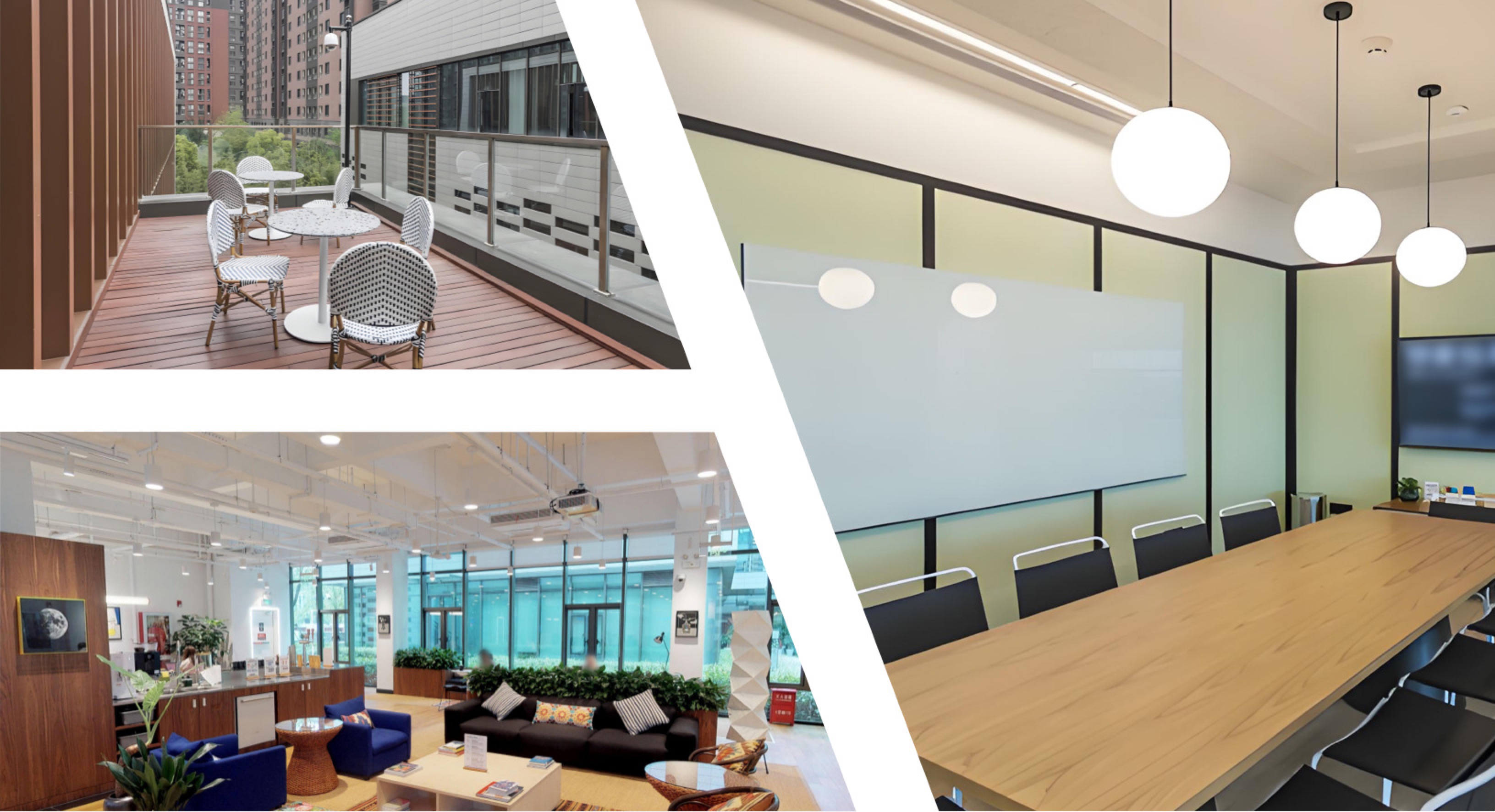Towaytek office team and workspace
