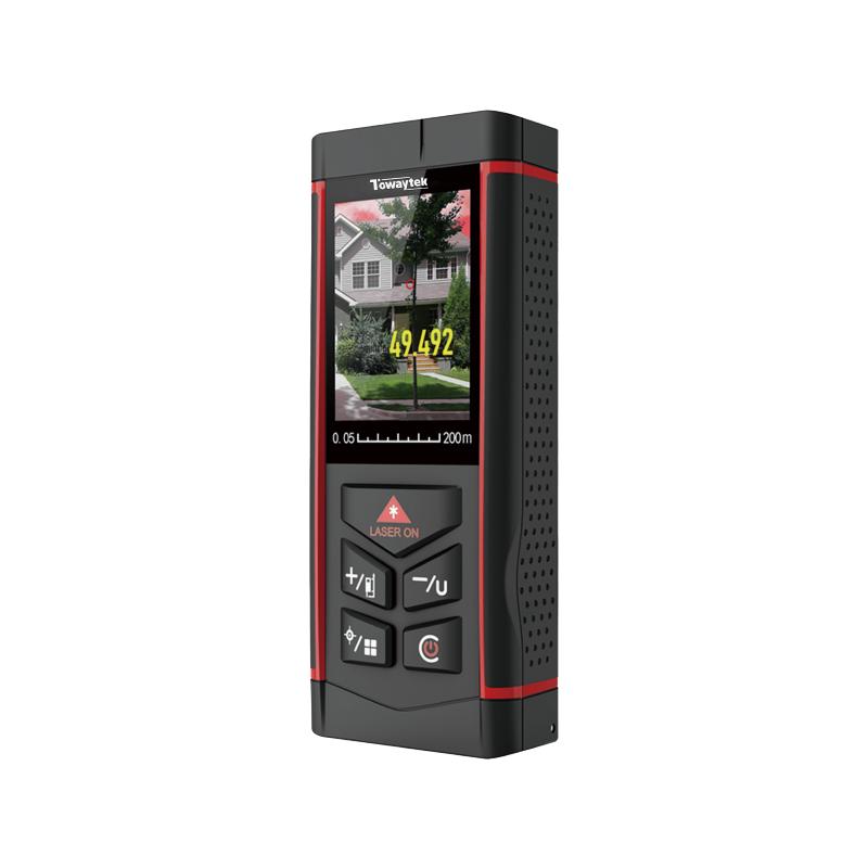 Laser Distance Meter