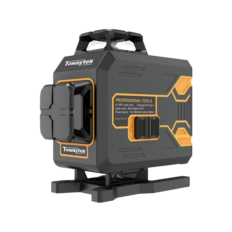 Laser Level