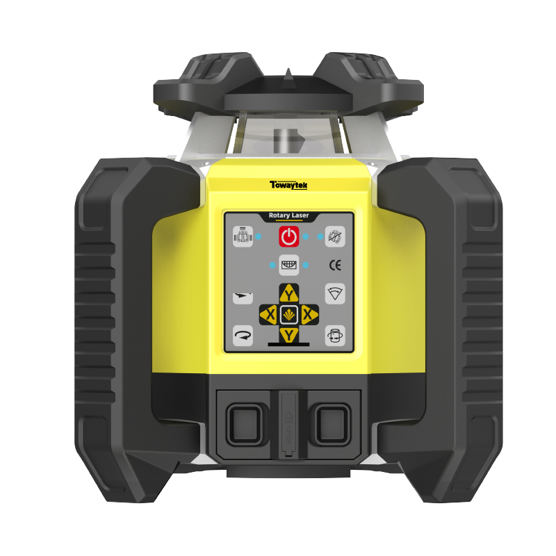 Rotary Laser Level