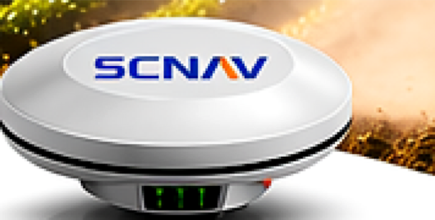 Receptor GNSS